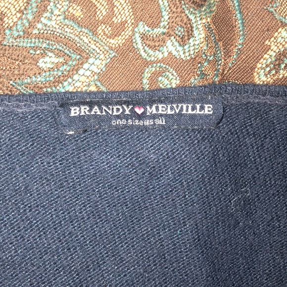 Brandy sweater - Picture 3 of 3